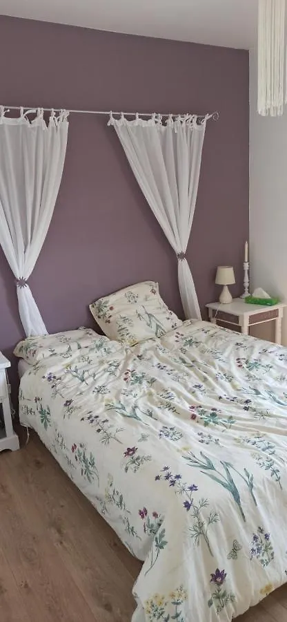 Chez Chantal Appartement Etables  0*, Etables (Ardeche) Frankrijk