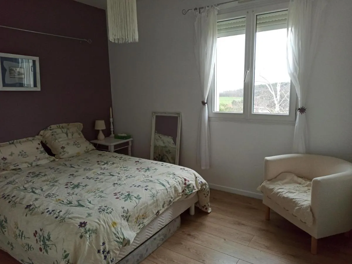 Chez Chantal Etables  0*, Etables (Ardeche) Francie